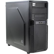 Сервер DeskNode™ Intel Xeon W [DN-C422]