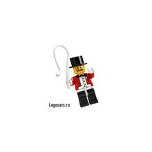 Lego Minifigures 8684-3 Series 2 Ringmaster (Дрессировщик) 2010