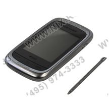 Samsung Champ Neo DUOS GT-C3262 Metallic Silver (QuadBand,LCD 2.4320x240,GPRS+BT 3.0,microSDHC,MP3,FM,Samsung OS)