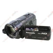 Panasonic HC-X810 black (HC-X810EE-K)