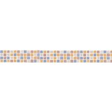 KERAMA MARAZZI AD A125 7124T Бордюр Сатари 50х6,3х8