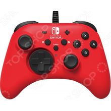 HORI Horipad NSW-156U для Nintendo Switch