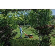 STIHL RM 650 VS