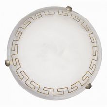 Arte Lamp Antica A3640PL-2AB