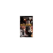 Killzone: Освобождение Essentials (PSP)