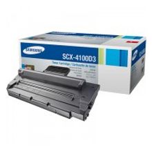 Картридж Samsung SCX-4100D3 черный