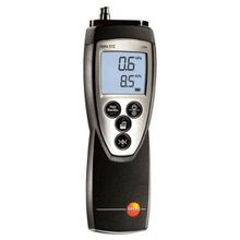 Testo Манометр дифференциальный Testo 512 (0-2 гПа)