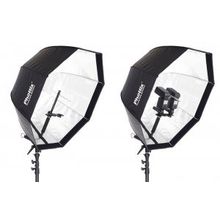 Держатель Phottix Multi Boom 16" Flash Bracket