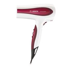 Bosch PHD5781 Brilliant Care бело-красный