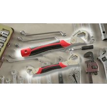 Универсальный чудо-ключ Snap N Grip