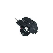 CYBORG Cyborg R.A.T 5 Gaming Mouse Black USB