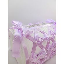 Свадебный сундук для денег Gilliann Miracle BOX026