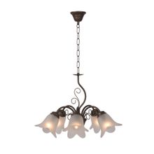 Люстра Lucide Luberon 78360 05 97