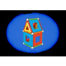 Конструктор GEOMAG 352 Confetti 50 деталей