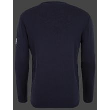 Wellensteyn Herren Pullover 001 Darknavy