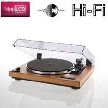 Thorens TD-240-2 Walnut Veneer