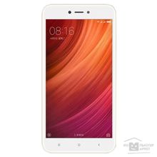 Xiaomi Mi Xiaomi Redmi Note 5A 16Gb Gold