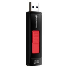 transcend (transcend 128gb jetflash 760 (black red)) ts128gjf760
