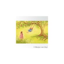 Schommelen - Качели