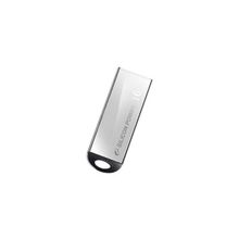 Накопитель USB Silicon Power 4Gb Touch 830 нерж.сталь, водонепроницаемая