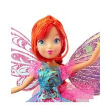 Winx Club Magic Butterflix Блум