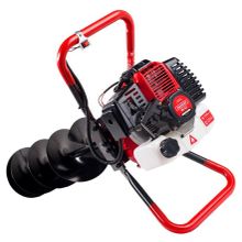 Мотобур Patriot Maxcut MC 62 (без шнека) Мотобур Maxcut MC 62 (без шнека) максимальная мощность 3,6 л.с, мах диаметр шнека 300 мм, вес 15 кг.