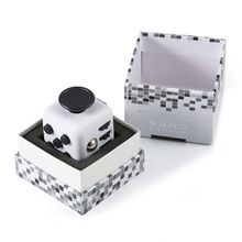 Fidget Cube Белый