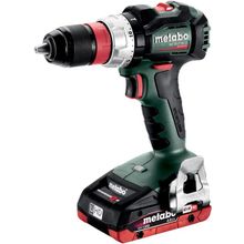 Metabo BS 18 LT BL 18 В 602325890