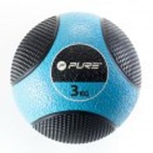 Pure2Improve Medicine Ball 3 кг