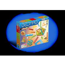 Конструктор GEOMAG 352 Confetti 50 деталей