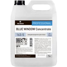 Pro-Brite Blue Window Concentrate 5 л