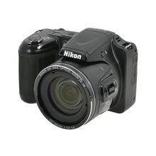 Nikon Coolpix L820 Black