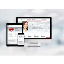 whatAsoft: Классический корпоративный сайт