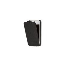 Чехол iPhone 5 Borofone Black