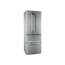 Холодильник многокамерный Hotpoint-Ariston E4D AA X C