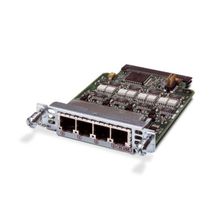 cisco (four-port voice interface card - fxo (universal)) vic2-4fxo=