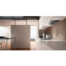 FABER INCA LUX GLASS EV8 X WH A70