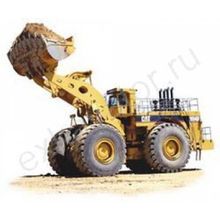 Шины для фронтального погрузчика Caterpillar 994D