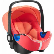 Britax Roemer Baby-Safe i-Size 0+ Coral Peach Trendline