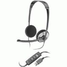 Plantronics Гарнитура Plantronics Audio 478