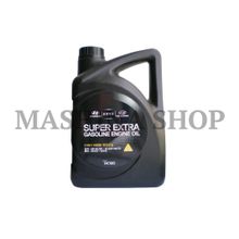 Hyundai Kia Super Extra Gasoline SAE 5W-30 SL GF-3 4л