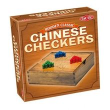 Tactic games Китайские шашки Мини