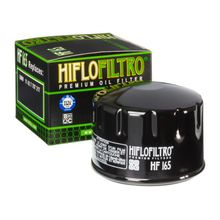 HIFLO HIFLO Масляный фильтр HF165