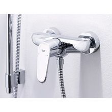 Комплект для ванной Grohe Eurodisc Cosmopolitan 33178002 для раковины + для душа