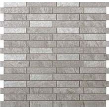 Керамогранит Atlas concorde Brave Grey Mosaic настенная 30,5х30,5