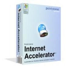 Pointstone Software, LLC Pointstone Software, LLC Internet Accelerator - 5 Users