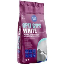 Kiilto Pro Opti Gyps 5 кг