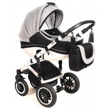 Vikalex 3 в 1 Ferrone black & white