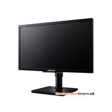 Монитор 23 Samsung F2380 (TABW) TFT, 1920x1080, 8 мс, 300кд кв.м, DC 150000:1(3000:1), 15pin D-SUB, 2xDVI-D