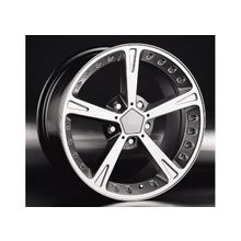 Колесные диски Racing Wheels H-282 8,0R17 5*114,3 ET38 d67,1 HS HP [HS]